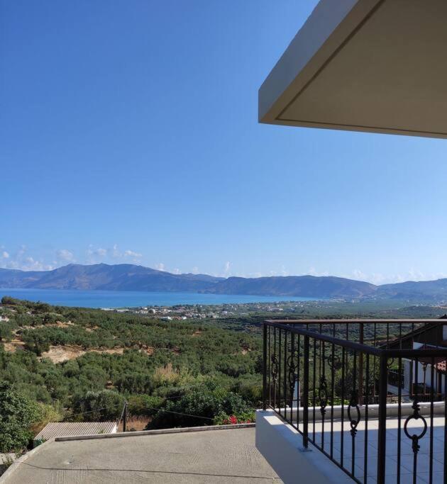 Fanouria'S Home Kallergiana Екстериор снимка
