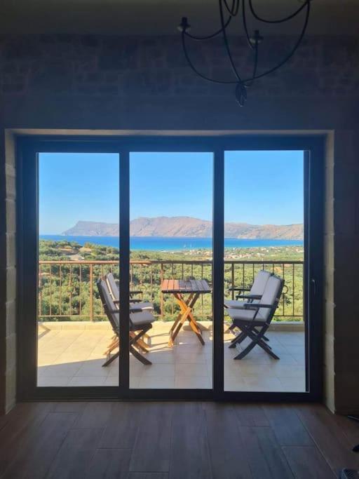 Fanouria'S Home Kallergiana Екстериор снимка